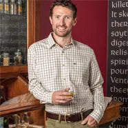 Mens Tattersall Shirts