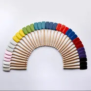 Le Creuset Utensils and Textiles in Colourful Designs from Philip Morris & Son
