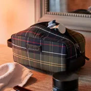 Toiletry Wash Bags and Cosmetic Bags for men and women from Philip Morris & Son