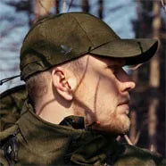 Mens Waterproof Hats & Caps