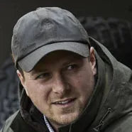 Mens Wax Hats & Caps