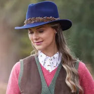 Womens Hats & Caps