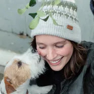 Barbour Hats, Caps and Beanies for women from Philip Morris & Son