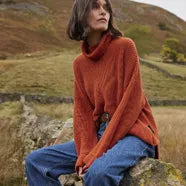 Barbour Knitwear and Jumpers for women from Philip Morris & Son