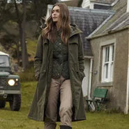 Womens Barbour Waterproof and Showerproof Jackets from Philip Morris & Son