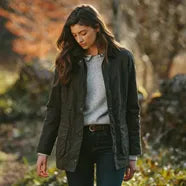 Barbour Wax Jackets for women from Philip Morris & Son