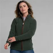 Womens Fleece Jackets