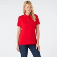 Womens Polo Shirts
