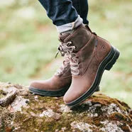 Womens Walking Boots