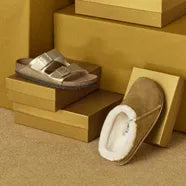 Womens Slippers & Sandals