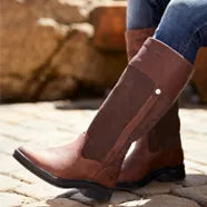 Womens Knee High Boots
