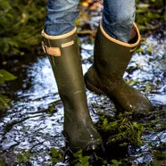 Womens Wellington Boots