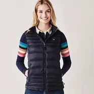 Womens Waistcoats