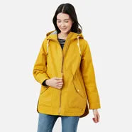 Womens Waterproof Jackets