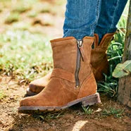 Womens Ankle Boots