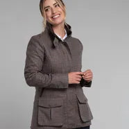 Womens Shooting Jackets