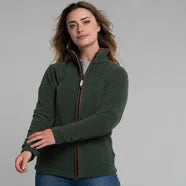 Womens Fleece Jumpers