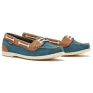 Womens Boat Shoes