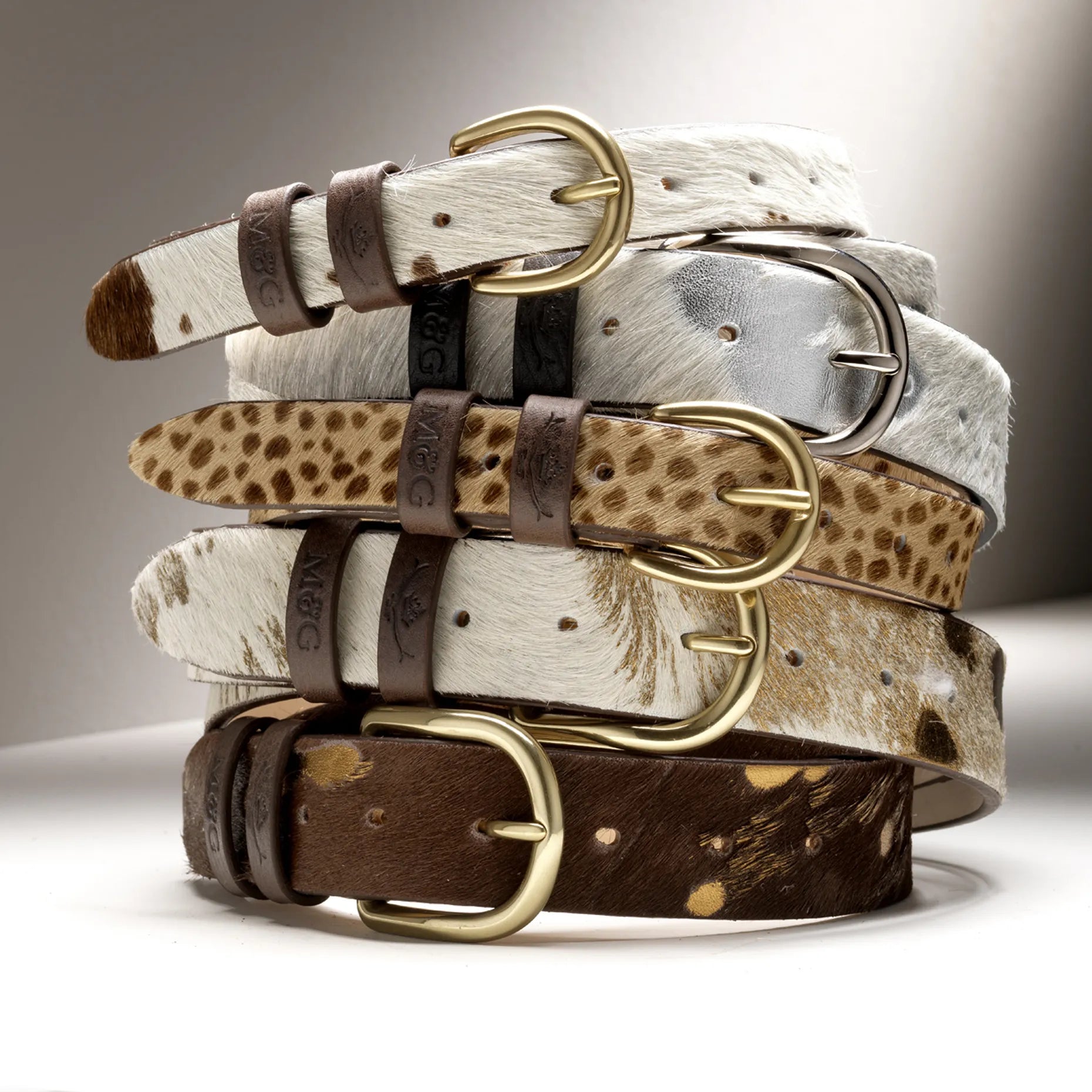 Womens Belts