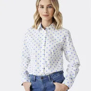 Womens Shirts & Tops