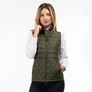 Womens Waistcoats & Gilets
