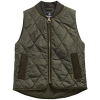 Barbour Womens Glendyn Quilted Gilet