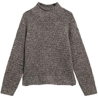 Barbour Womens Rosamund Knitted Jumper