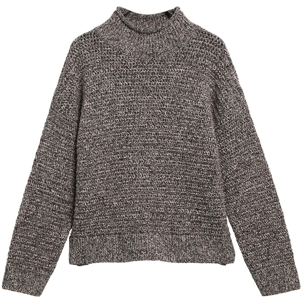 Barbour Womens Rosamund Knitted Jumper