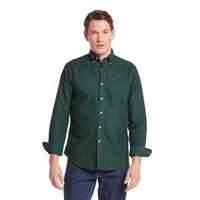 Schoffel Mens Cavendish Oxford Shirt
