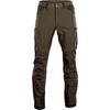 Harkila Ragnar Trousers / Willow Green/Shadow Grey 110122718 / 40