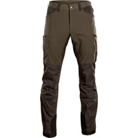 Harkila Ragnar Trousers / Willow Green/Shadow Grey 110122718 / 40