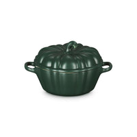 Le Creuset Stoneware Pumpkin Casserole / Foret 81814350980003 / 350ml