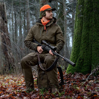 Seeland Enduro Chair Backpack
