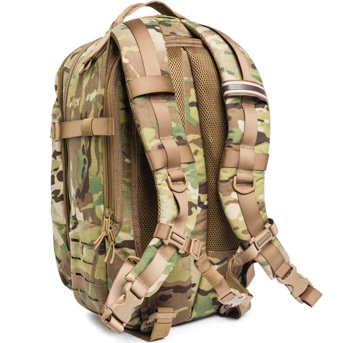 Beretta Tactical Multicam Backpack