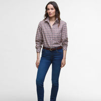 Barbour Womens Belford Check Shirt