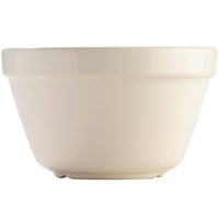 Mason Cash S30 Original White 17cm Pudding Basin BOWL
