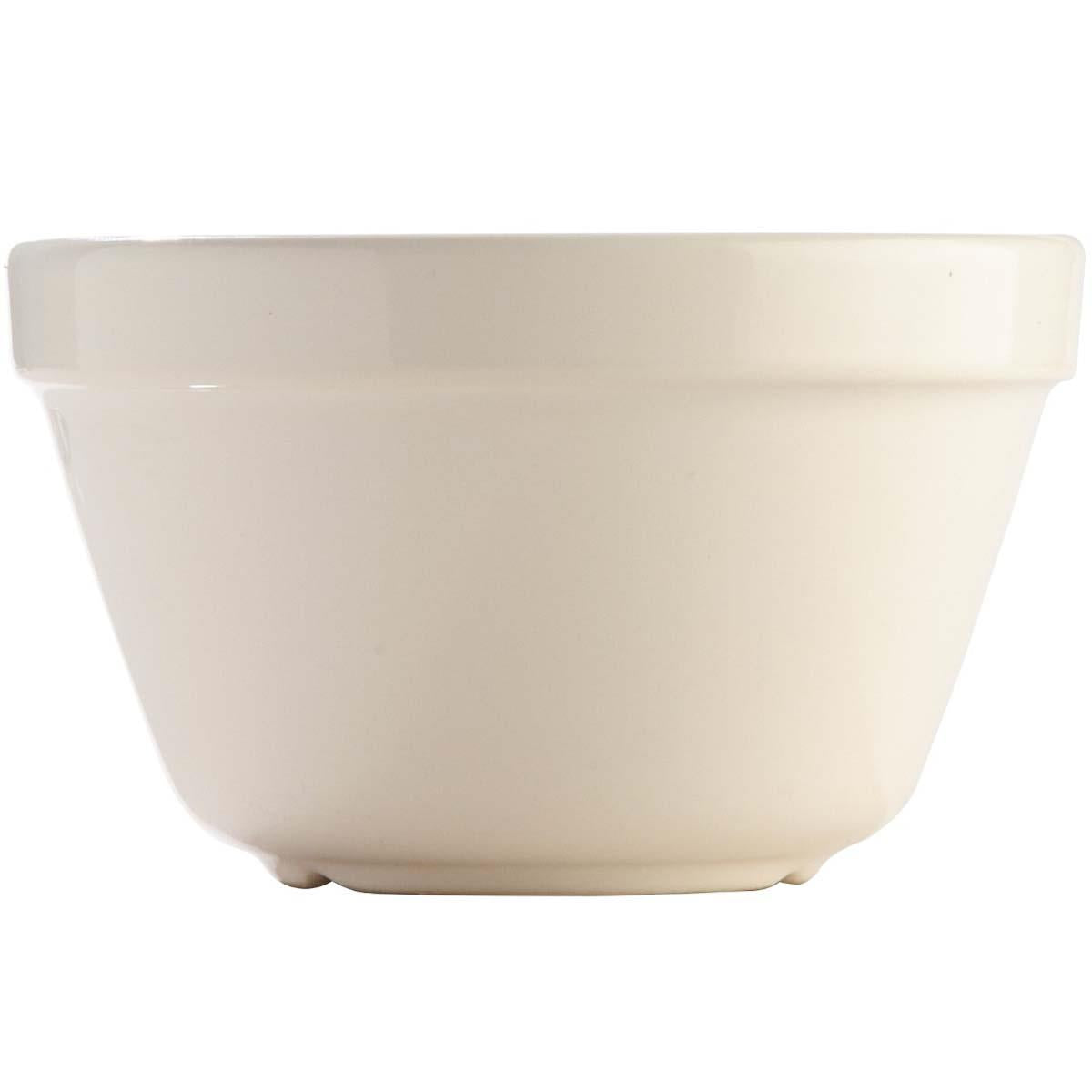 Mason Cash S30 Original White 17cm Pudding Basin BOWL