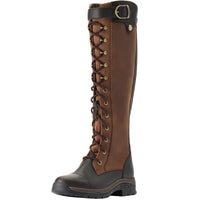 Ariat Womens Berwick Max Waterproof Boots