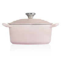 Le Creuset 20cm Cast Iron Heart Casserole Dish