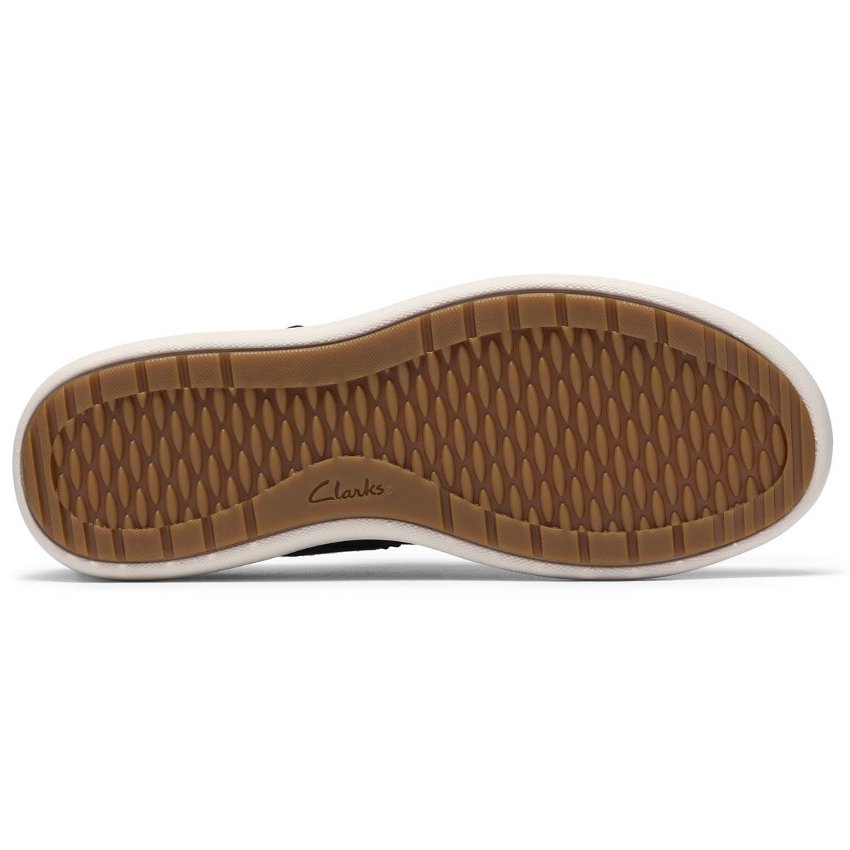 Clarks Womens Nalle Zen Trainers