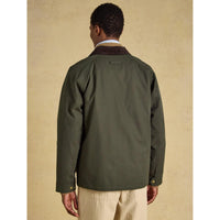 Joules Mens Fraser Waterproof Field Coat