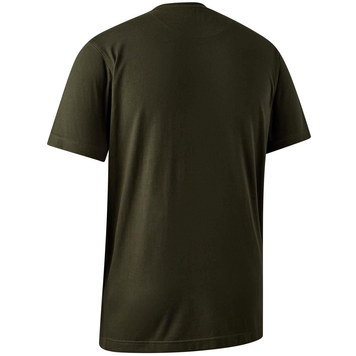 Deerhunter Mens Jubilee T-shirt