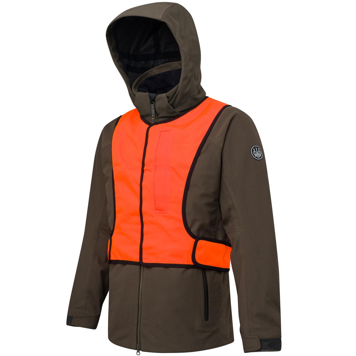 Beretta Bakhold 3L Jacket