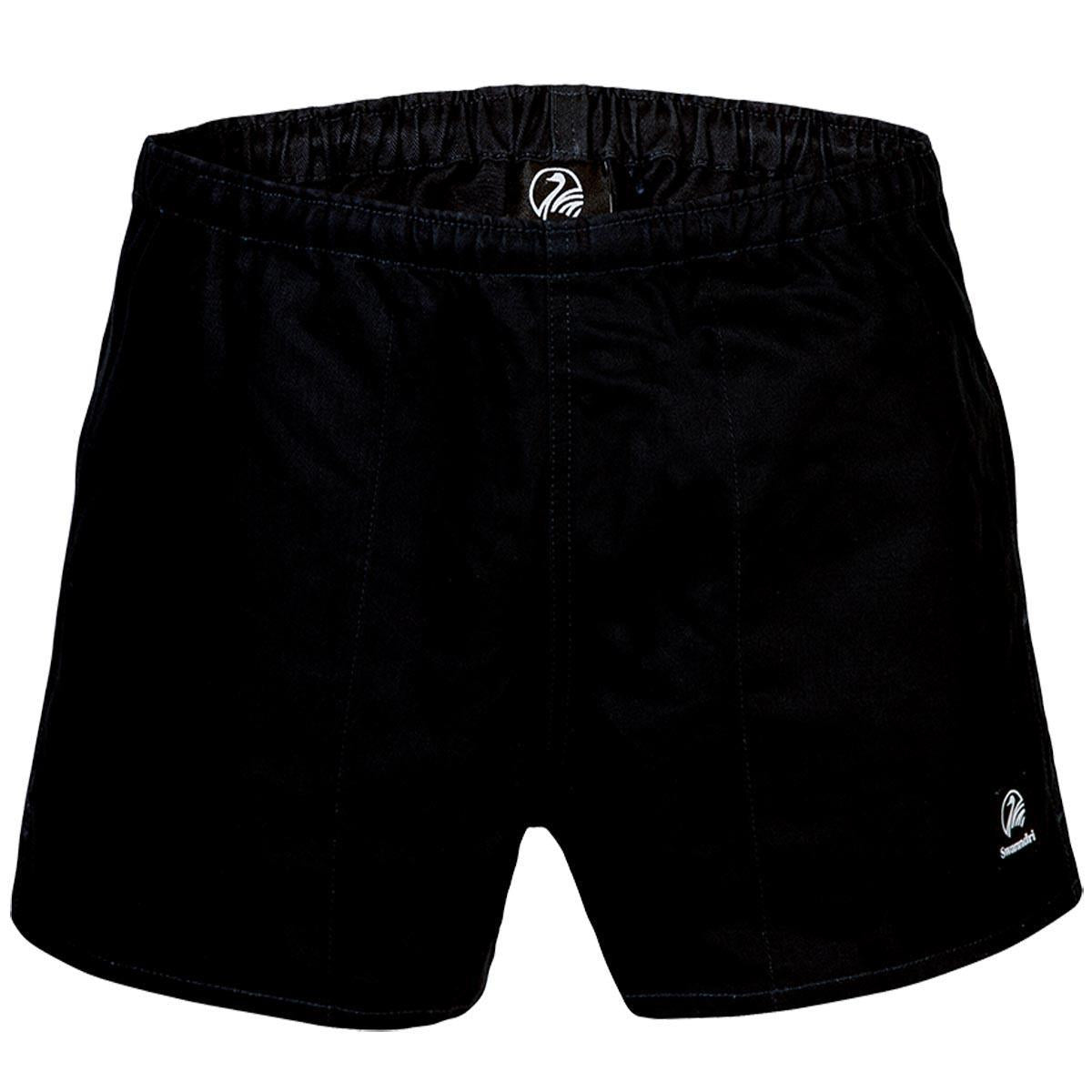 Swanndri Mens Rugby Shorts