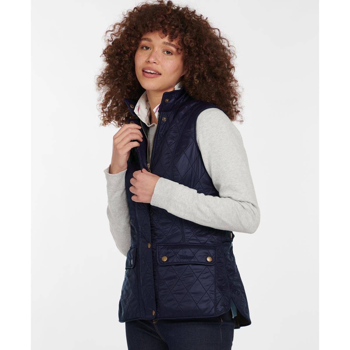 Barbour Wray Gilet
