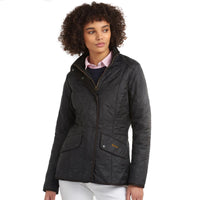Barbour Cavalry Polarquilt Jacket