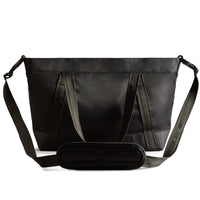 Hunter Nylon Midi Topclip Tote
