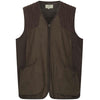 Hoggs Of Fife Mens Ardross Pro Field Gilet