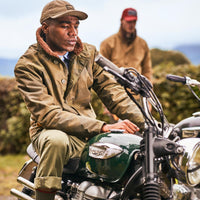 Triumph Mens Marstone Jacket