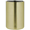 Viners Barware 1.3L Gold Double Wall Wine Cooler